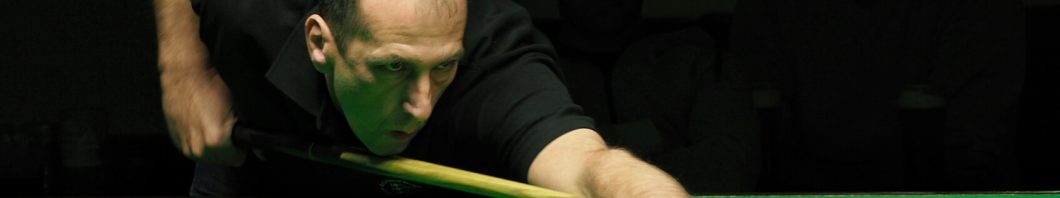 Kevin Firth made a 89 break in his second frame.