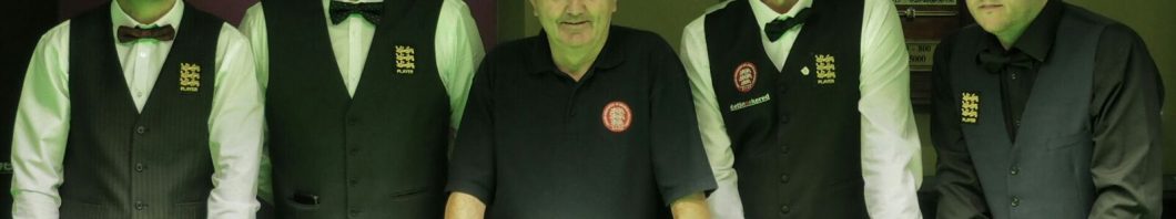 England B 2016 lewis walsh and Kevin Firth